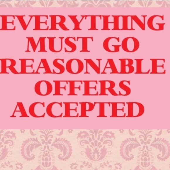 Sale! - Picture 2 of 2